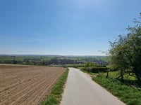 Kromhagerweg