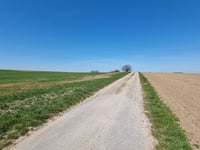 Kromhagerweg