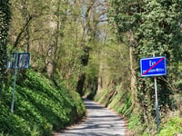 Kromhagerweg