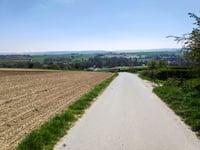 Kromhagerweg