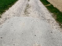 Kromhagerweg