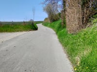 Kromhagerweg