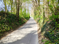 Kromhagerweg