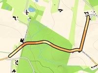 Krømlinge von Brandelev