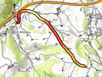 Kronberg z Strass im Attergau