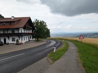 Kronberg von Thalham
