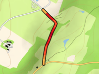 Kronberg von Unterhöslwang