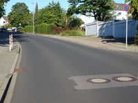 Kronenberg von Amsterdamer Ring
