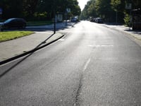 Kronenberg von Vaalser Strasse