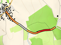 Krönhof z Sendelbach