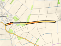 Kronunger Strasse z Kützberg