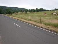 Kröver Berg von Bengel