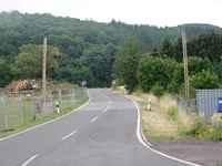 Kröver Berg von Bengel