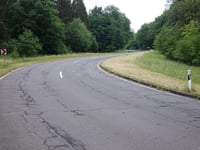 Kröver Berg von Bengel