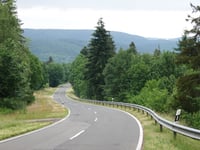 Kröver Berg von Bengel