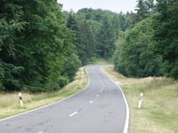 Kröver Berg von Bengel