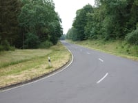 Kröver Berg von Bengel
