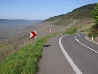 Kröver Berg von Kröv