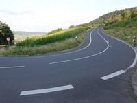 Kröver Berg von Kröv