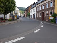 Kröver Berg von Kröv