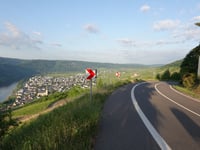 Kröver Berg von Kröv