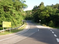 Kröver Berg da Mont Royal
