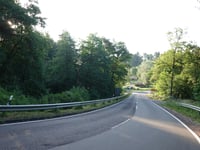 Kröver Berg da Mont Royal