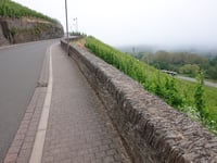 Kröver Strasse von Kinheim