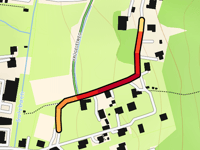Krügeleistrasse