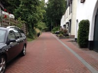 Kruisberg von Eys über Kelderweg