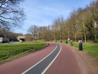 Kruisberg da Meerssen