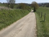 Kruisberg von Nijswiller