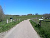 Kruisberg from Nijswiller
