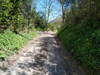Kruisberg from Nijswiller