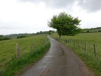 Kruisberg from Nijswiller