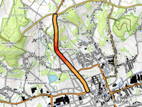 Kruisberg da Ronse