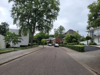 Kruisbergstraat von Lindenstraat