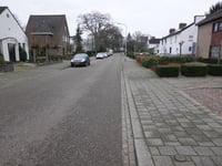 Kruisbergstraat von Lindenstraat