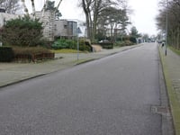 Kruisbergstraat von Lindenstraat