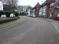 Kruisbergstraat von Lindenstraat