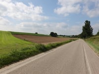 Kruishoeve von Termoors