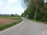 Kruishoeve von Termoors