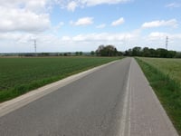 Kruishoeve von Termoors