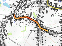 Kruiskouterstraat & Kapelleveldstraat