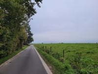 Kruisstraat from Diepenbeek