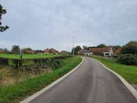Kruisstraat von Misenbergbeek