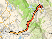 Krujë da Fushë Krujë