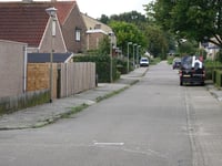 Kruksebaan von Breedeweg