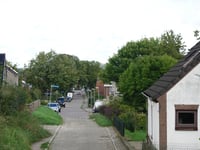 Kruksebaan von Breedeweg