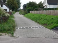 Kruksebaan von Breedeweg